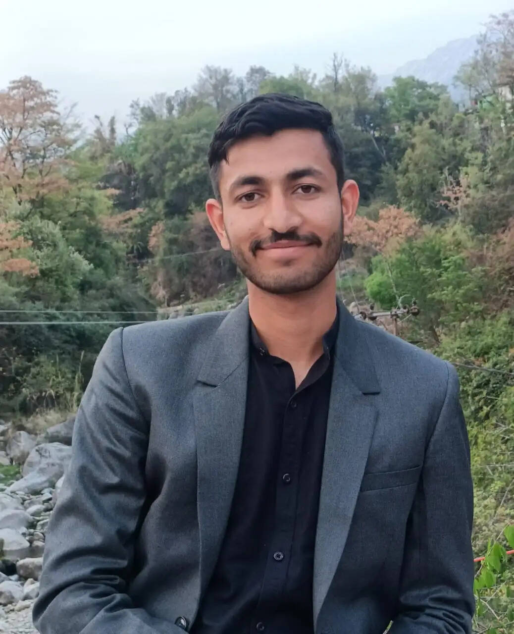 विकसित वाइब्रेंट विलेज कार्यक्रम के लिए कांगड़ा के 4 युवाओं का चयन, उत्तराखंड जाएंगे युवा