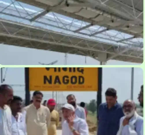 सतनाः विन्ध्य क्षेत्र में रेल कनेक्टिविटी के विस्तार से संसाधनों को मिलेगा बढ़ावा