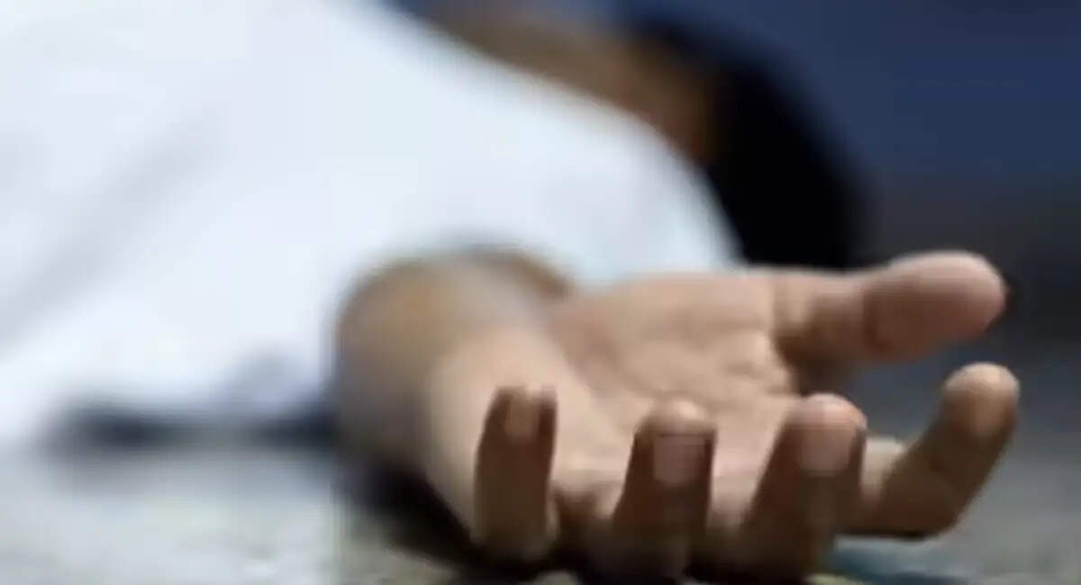 चरवाहे की संदिग्ध हालात में मौत, भेड़ चराने आए व्यक्ति की सिर पर वार कर हत्या