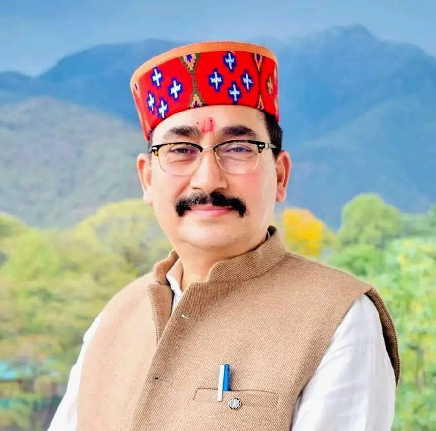 चुनाव टालने की कोशिश में रही कांग्रेस, अब जनता देगी जवाब : विपिन परमार