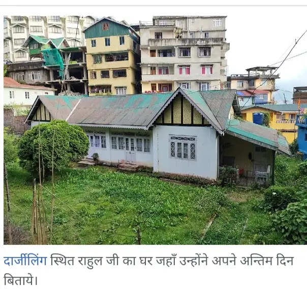 36 भाषाओं के जानकार ने की थी, 8वीं तक की पढ़ाई!