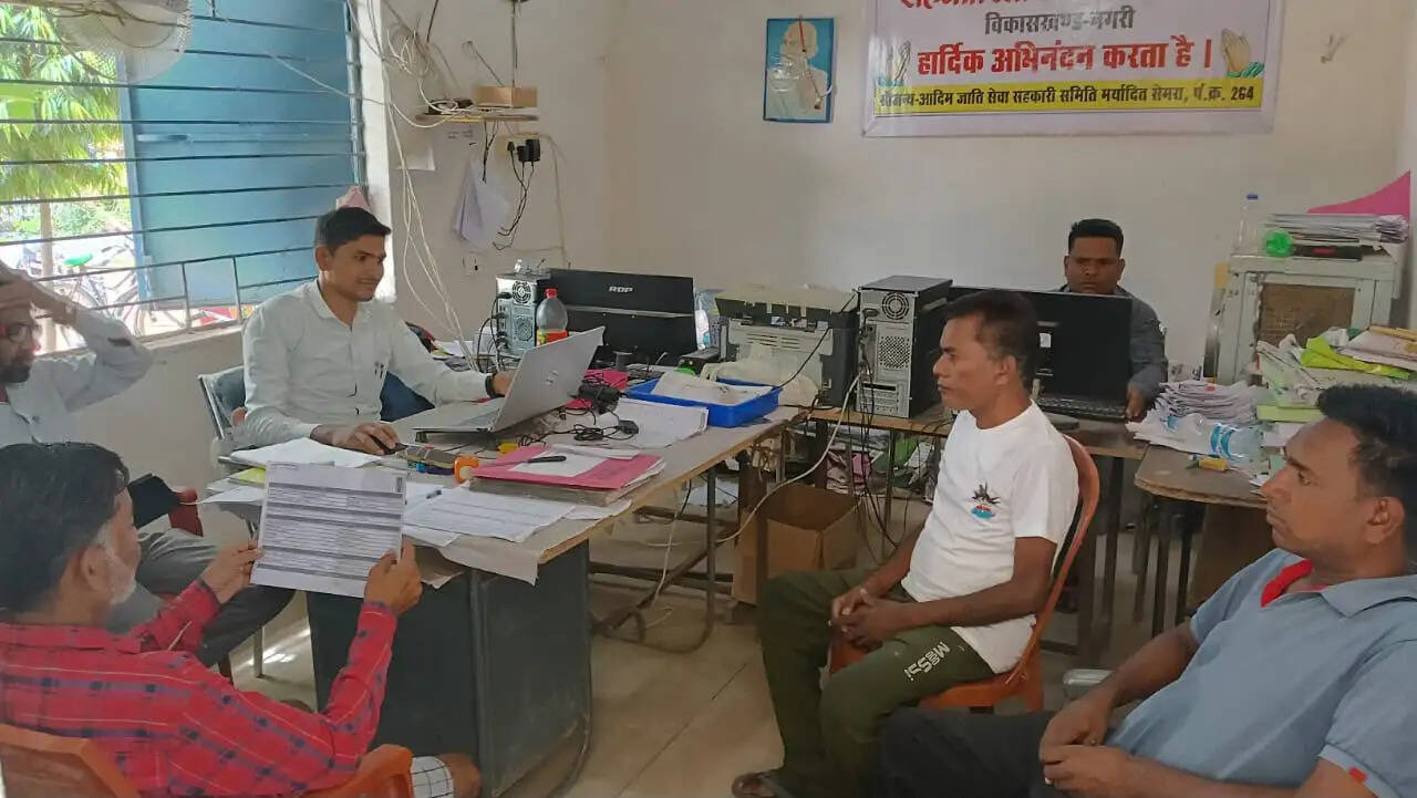 एग्रीस्टेक में लंबित फार्मर रजिस्ट्री पूरी कराने 14 अगस्त तक विशेष अभियान