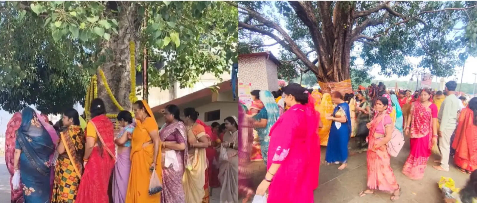 अनूपपुर: सोमवती अमावस्या पर अमरकंटक में उमड़ा आस्था का सैलाब, हजारों श्रद्धालुओं ने लगाई नर्मदा में डुबकी