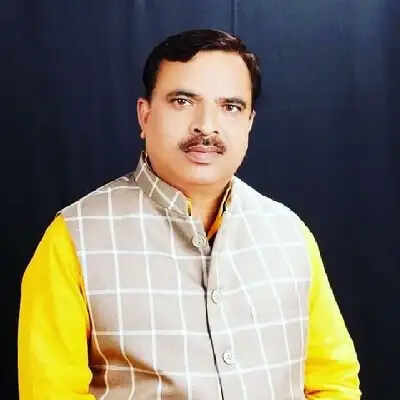 विचार परिवार की समन्वय बैठक में शामिल होंगे मुख्यमंत्री योगी : प्रकाश पाल