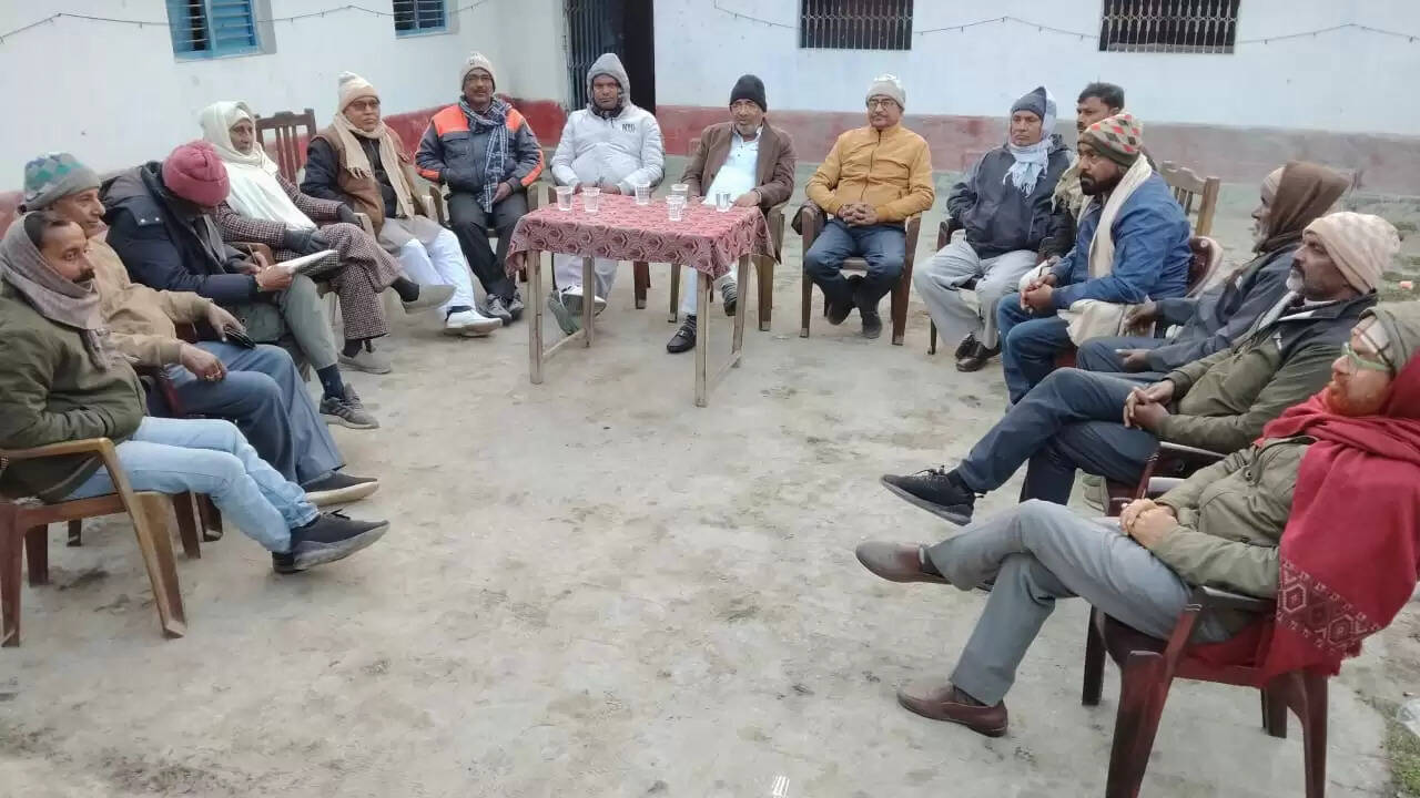 भव्य होगा 18वां लीचीपुरम उत्सव: विधायक