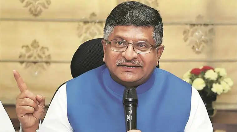 वंदे मातरम् का अपमान स्वतंत्रता आंदोलन के इतिहास का अपमानः रविशंकर प्रसाद