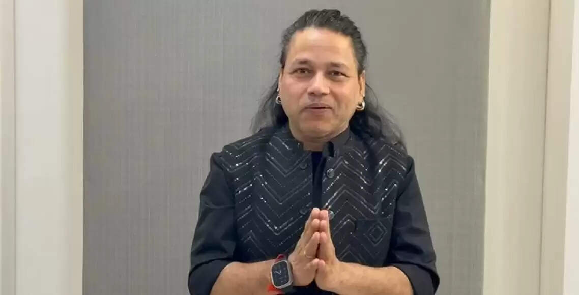 भारतीय गायक कैलाश खेर ने नेपाली फिल्म में गाया शिव तांडव स्तोत्र