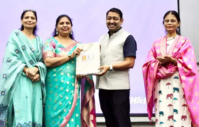 सोनीपत: गुरु ही गढ़ते हैं राष्ट्र का भविष्य: कुलपति अशोक कुमार