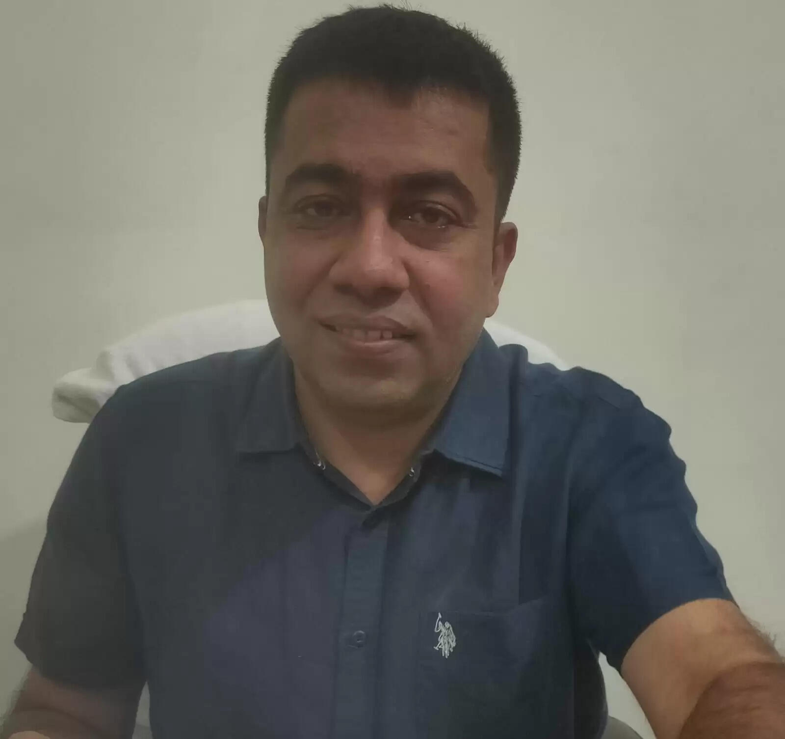 खाद्यान्न के निःशुल्क वितरण में पोर्टेबिलिटी ट्रान्जेक्शन की सुविधा उपलब्ध : डीएसओ