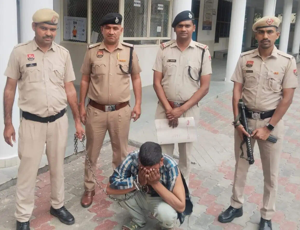 कैथल में पिता ने बेटी की हत्या कर रची अपहरण की साजिश