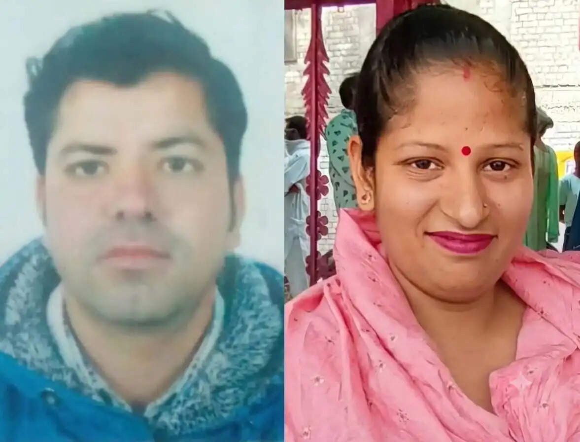 यमुनानगर से जालंधर गया कारोबारी का परिवार लापता, दंपती व दो बच्चों की तलाश