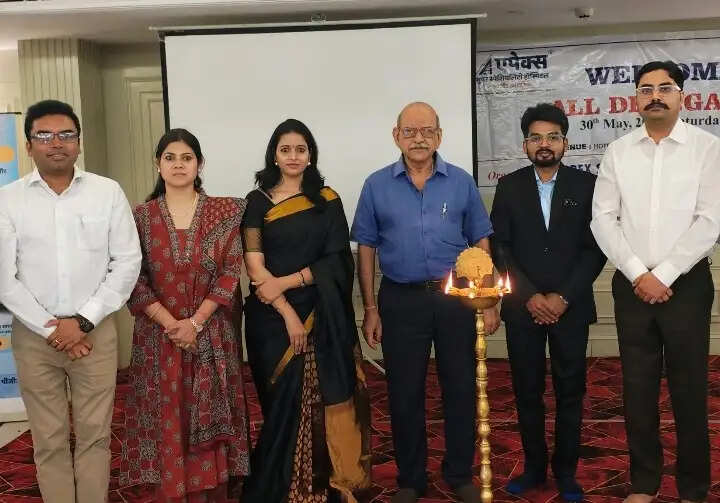 हाइपरबेरिक ऑक्सीजन थेरेपी विषय पर विशेष सीएमई का हुआ आयोजन