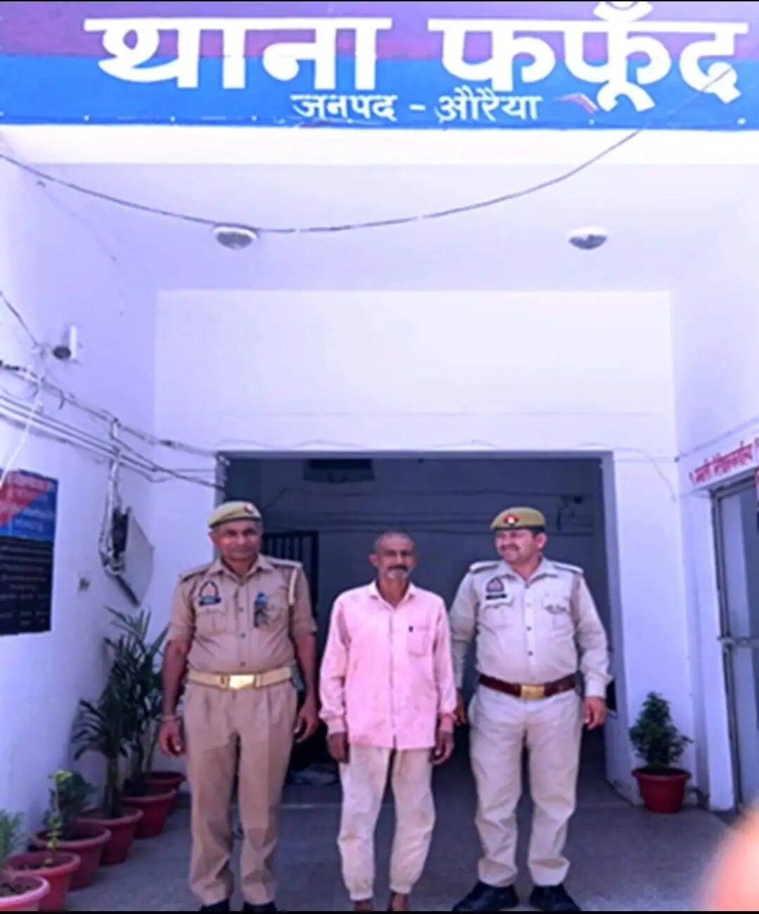 पति ही निकला पत्नी का हत्यारा, आरोपित गिरफ्तार कर भेजा गया जेल