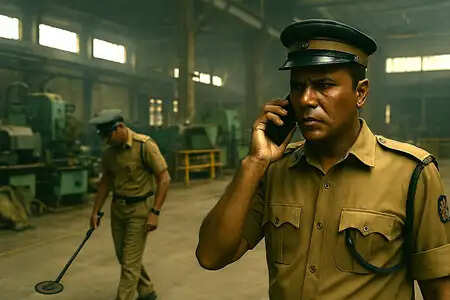 (अपडेट) पश्चिम बंगाल में कई डाकघरों और कोलकाता के पासपोर्ट सेवा केंद्र को बम से उड़ाने की धमकी, तलाशी अभियान जारी