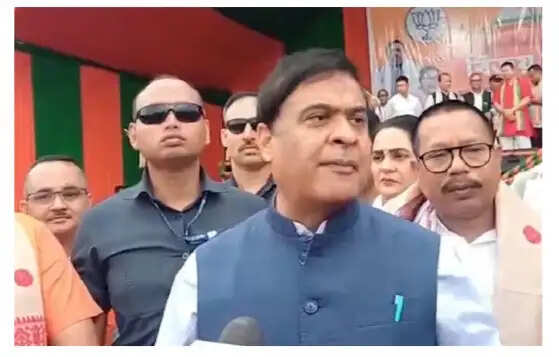 ईस्टर के पावन अवसर पर मुख्यमंत्री सरमा ने दी शुभकामनाएं