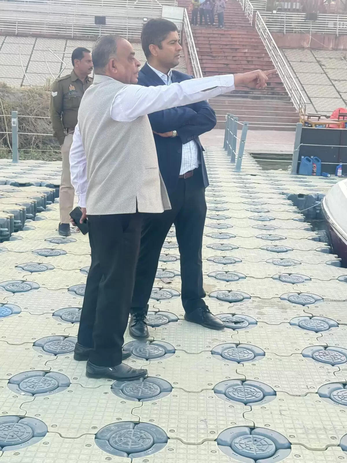 लंबे अंतराल के बाद फिर गुलजार होगा कानपुर बोट क्लब, सोमवार से दोबारा शुरू होगी बोटिंग