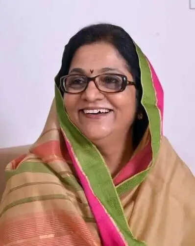 कांग्रेस पदाधिकारियों के कामकाज की समीक्षा करेंगी रजनी पाटिल