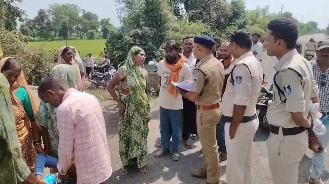 जबलपुर : बेलखाडू के निजी अस्पताल में 19 वर्षीय युवक की मौत, परिजनों ने लगाया गलत इलाज का आरोप