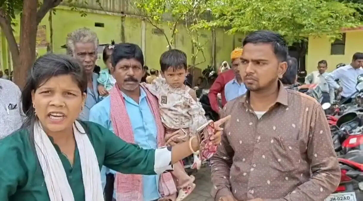 पति ने बेटी को संतान मानने से किया इंकार, पत्नी ने डीएनए टेस्ट कराने की दी चुनौती