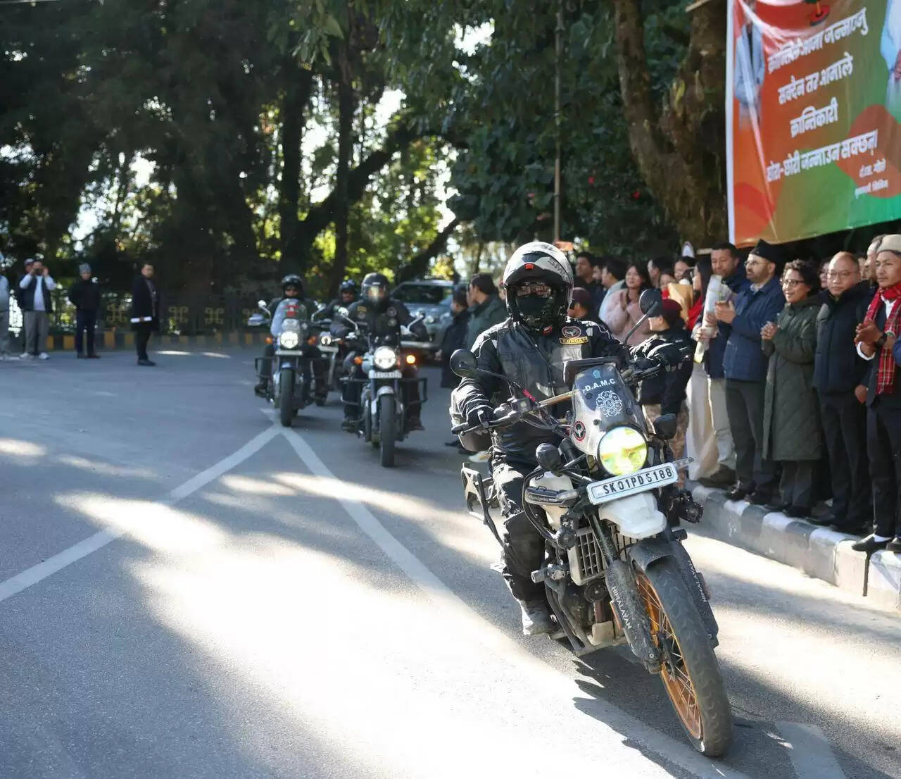 सिक्किम का चो-ला पास और डोक-ला पास पर्यटन के लिए खुले