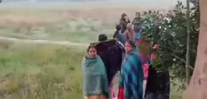 दासपुर में कृष्णमंदिर का ताला तोड़कर चोरी