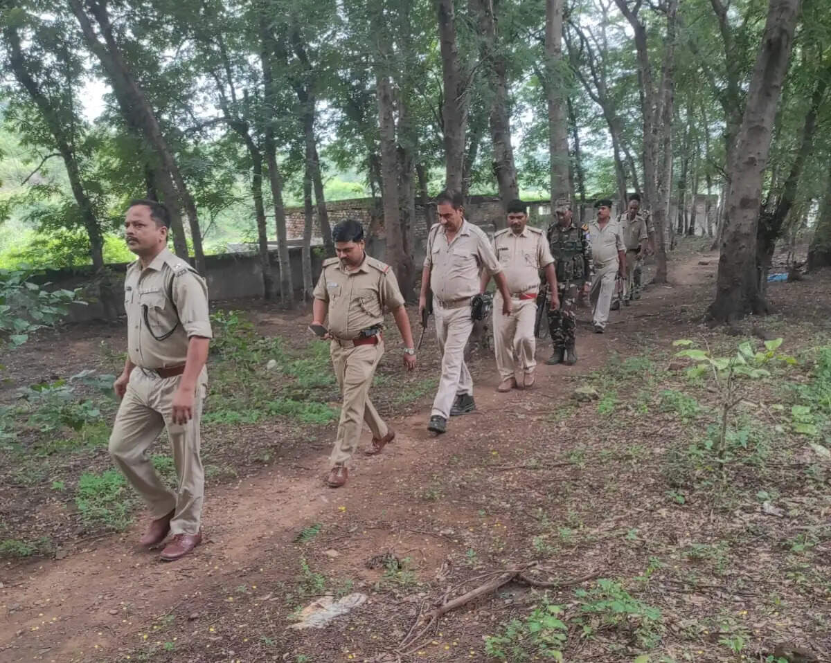 महिलाओं और छात्राओं की सूचना पर 10 मिनट में पहुंचेगी पुलिस : एसपी