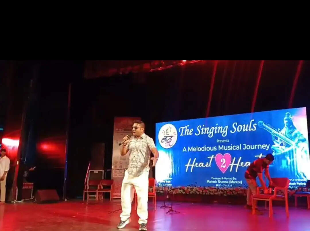 फिजियो समिट में गूंजा शोध और सम्मान का सुर