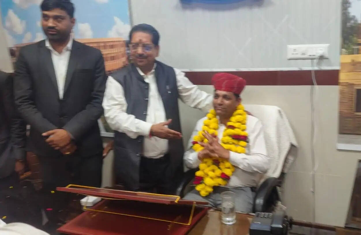राजस्थान हाईकोर्ट एडवोकेट्स एसोसिएशन में बड़ा फेरबदल