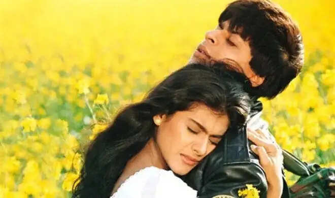 शाहरुख-काजोल की 'डीडीएलजे' का ग्लोबल जलवा