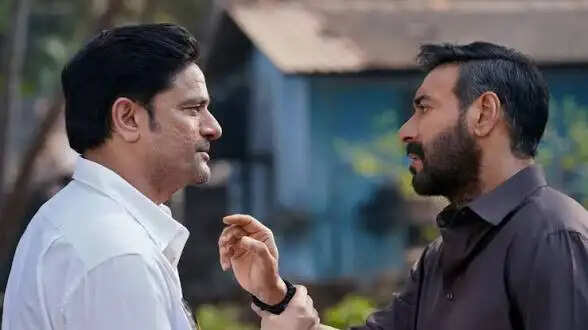 बॉक्स ऑफिस पर 'दृश्यम: द कन्क्लूजन' का जलवा, कमाई 500 करोड़ रुपये के करीब