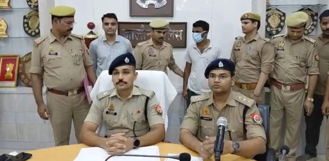 लोगों के नाम पर खाते और सिम लेकर ठगी करने वाले अंतरराज्यीय गिरोह का भंडाफोड़, एक गिरफ्तार