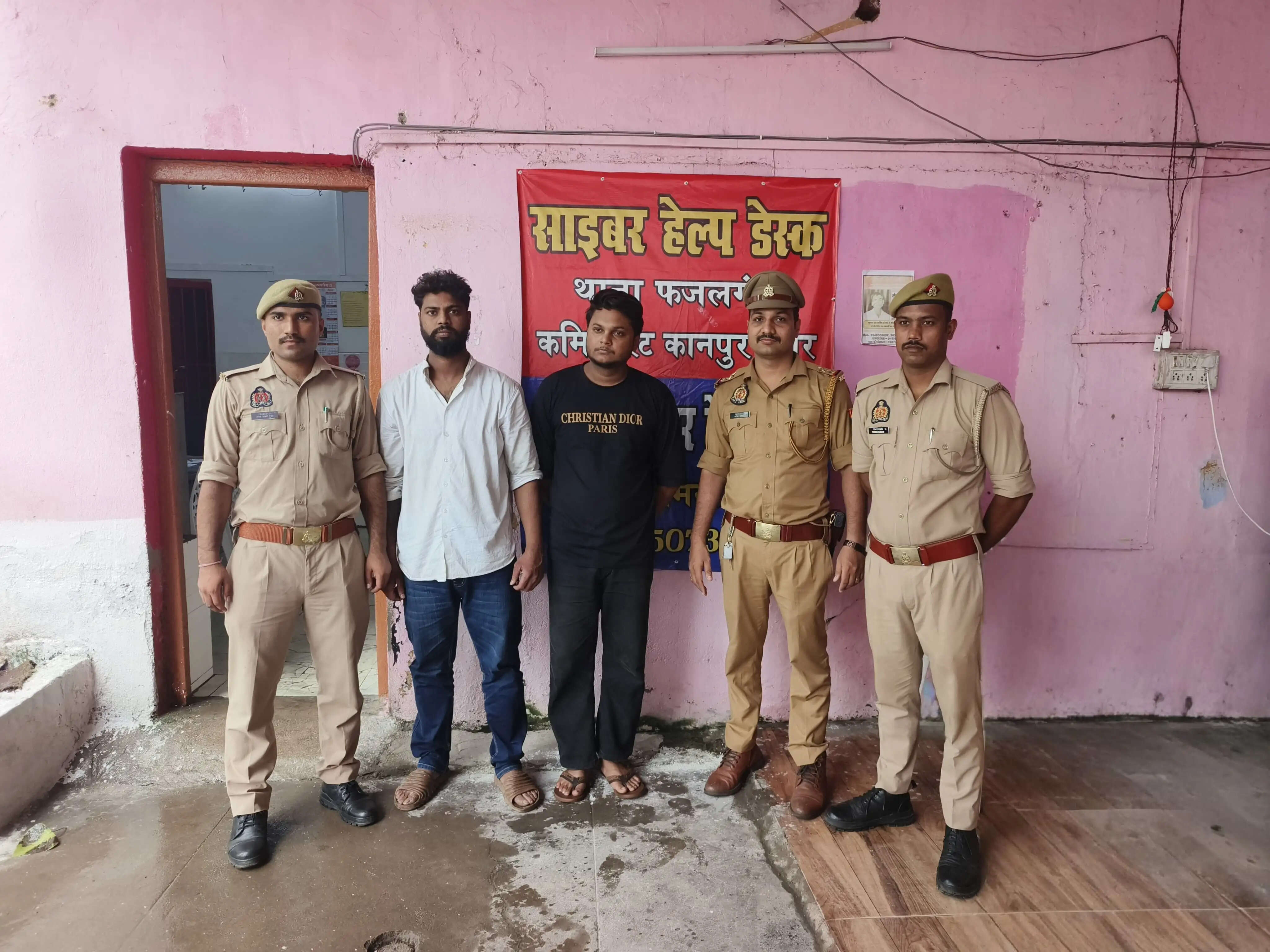 जिम संचालक बना चरस तस्कर, 15 करोड़ की चरस के साथ दो गिरफ्तार