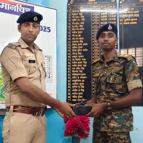 सहरसा छिनतई कांड के तार कटिहार से जुड़े, पुलिस ने बरामद किए 5 लाख रुपये
