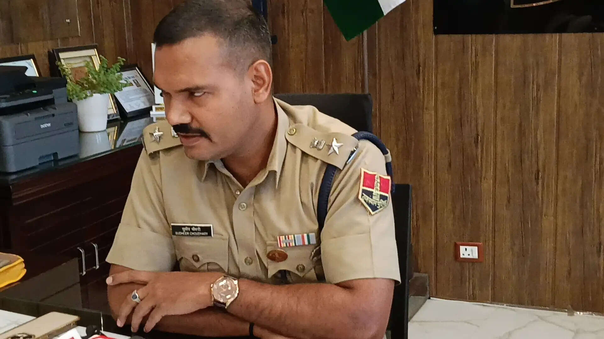 अलवर में तीन युवकों की मौत के मामले में पुलिस की बड़ी कार्रवाई, 5 आरोपी गिरफ्तार, एक नाबालिग निरुद्ध