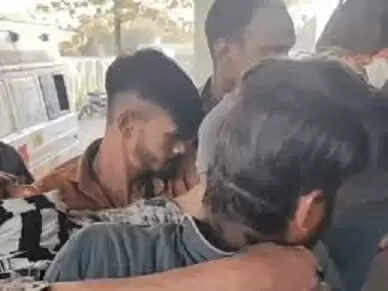 रायसेन: जमीनी विवाद को लेकर एक ही परिवार के दो पक्षों में खूनी संघर्ष, एक की मौत, 8 लोग गंभीर घायल