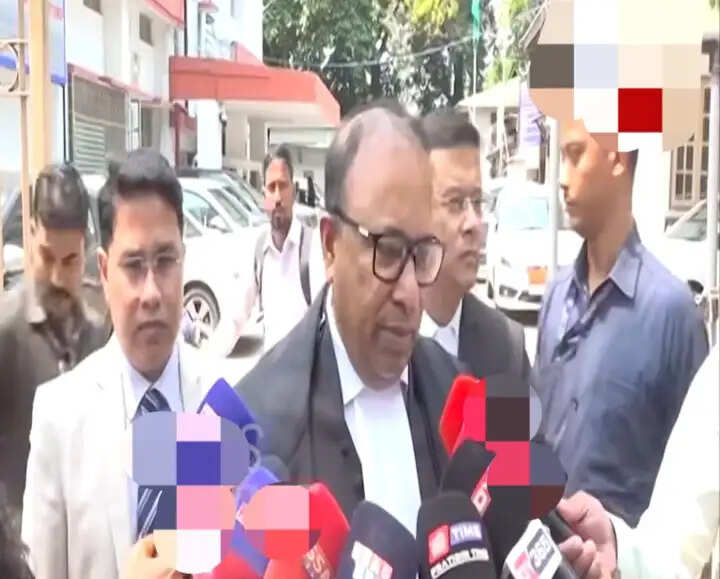 पवन खेड़ा को असम में अपनानी होगी न्यायिक प्रक्रिया: असम के महाधिवक्ता