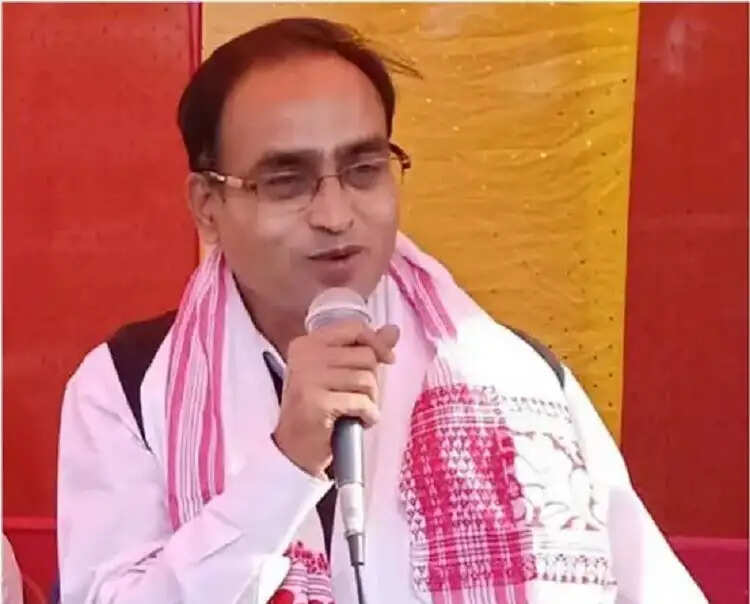 कांग्रेस से बहिष्कार एवं राइजर दल से दुतकार के बाद शेरमान अली को तृणमूल का सहारा