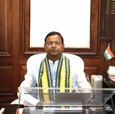 जेवर एयरपोर्ट से उत्तर प्रदेश को मिलेगी नई पहचान : पंकज चौधरी