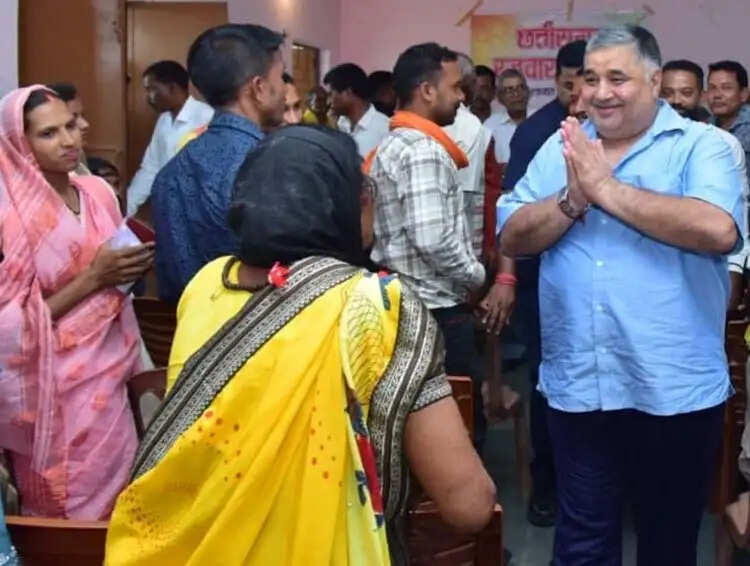 समाज की एकजुटता सामाजिक विकास की सबसे बड़ी शक्ति : राजेश अग्रवाल