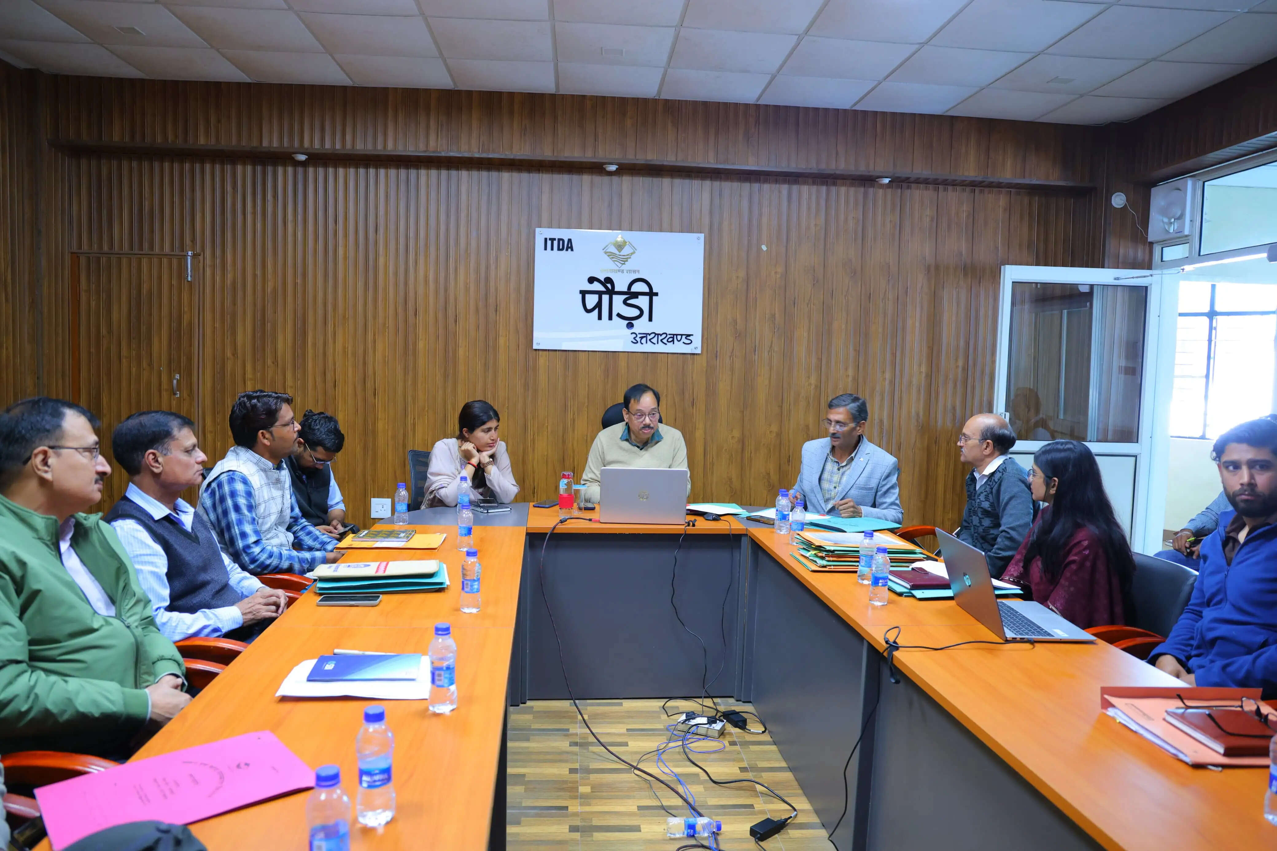 औद्योगिक सुविधाएं बढ़ेंगी, निवेश प्रस्तावों के निस्तारण में आएगी तेजी