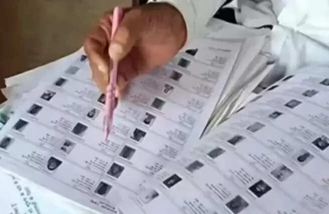 एसआईआर' प्रक्रिया के विरोध में उतरे नागरिक, बसन्ती राज्य मार्ग बाधित