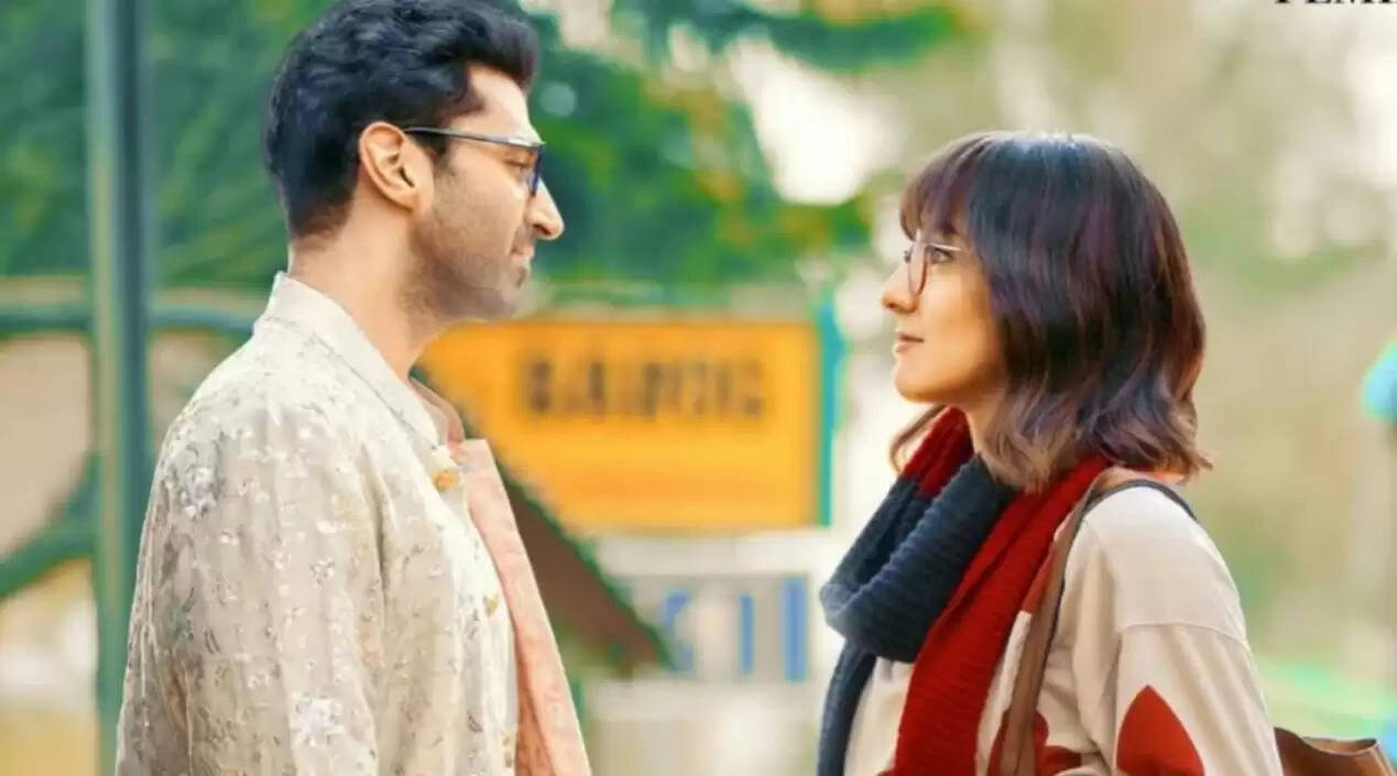 'मेट्रो... इन दिनों' का जादू हुआ फीका, गिरा बॉक्स ऑफिस कलेक्शन