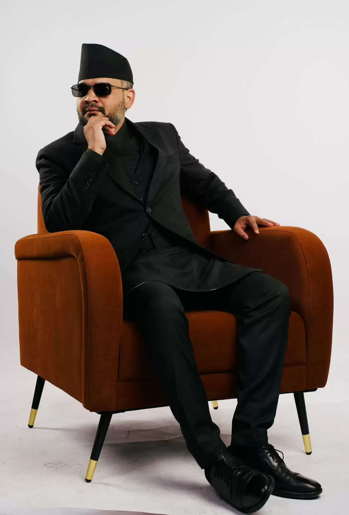 काठमांडू के मेयर बालेन शाह देंगे इस्तीफा, केपी ओली के खिलाफ चुनाव लड़ने की तैयारी में