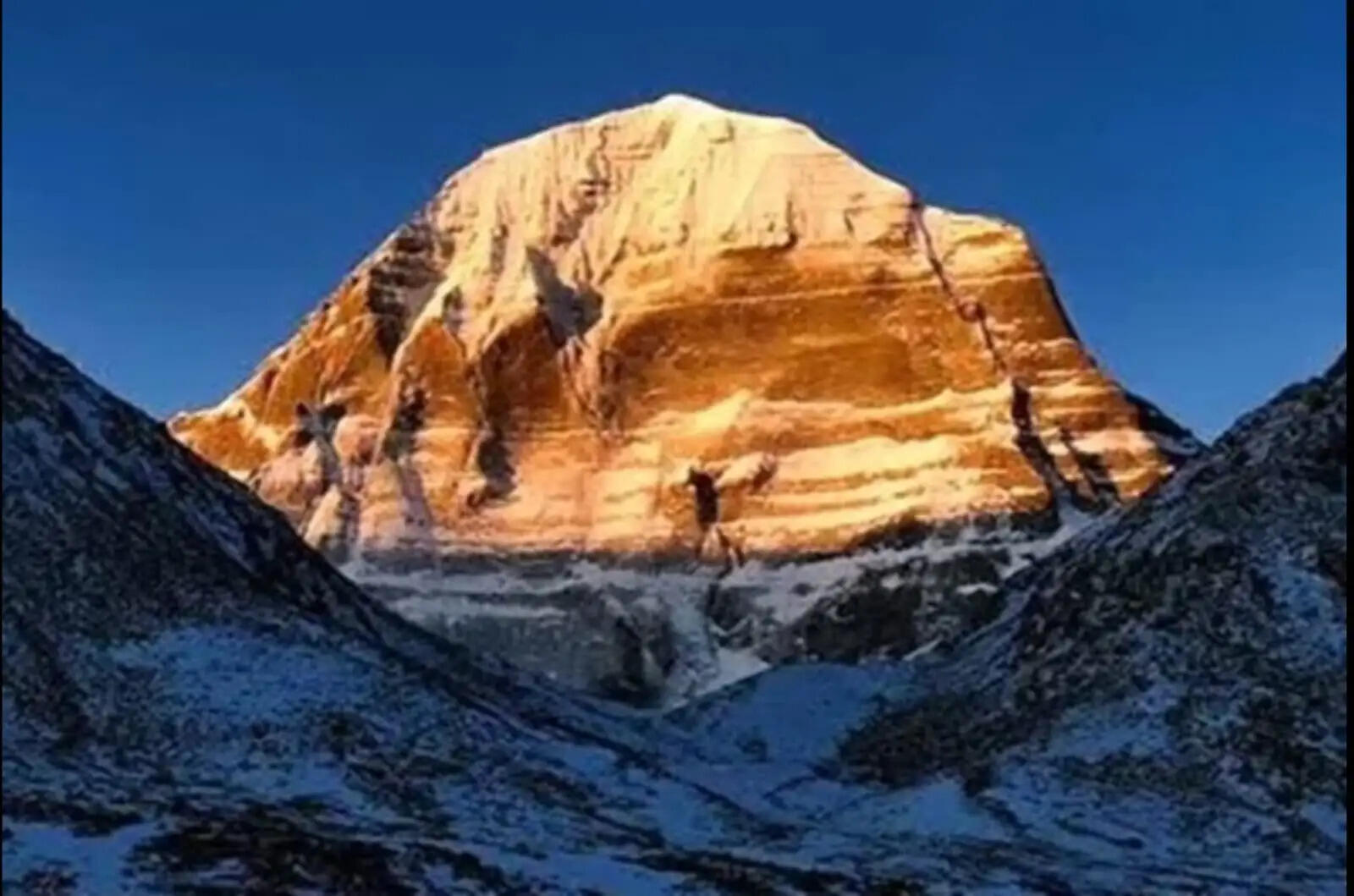 कैलाश मानसरोवर यात्रा पंजीकरण की अंतिम तिथि 19 मई