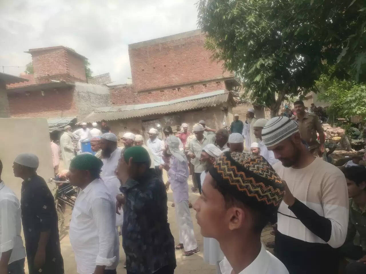 मारपीट मे ं घायल युवक की मौत मामले में दो गिरफ्तार