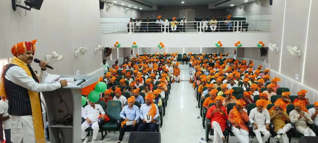 अदम्य साहस, स्वाभिमान और वीरता के प्रतीक थे महाराणा प्रताप : डॉ. महेंद्र सिंह