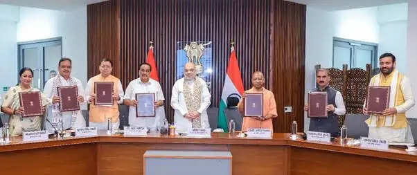 दिल्ली सरकार ने किशाऊ परियोजना के लिए प्रधानमंत्री, गृह मंत्री व जल शक्ति मंत्री का जताया अभार