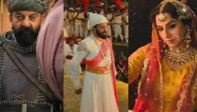 'राजा शिवाजी' का टीजर रिलीज, रितेश देशमुख का जलवा