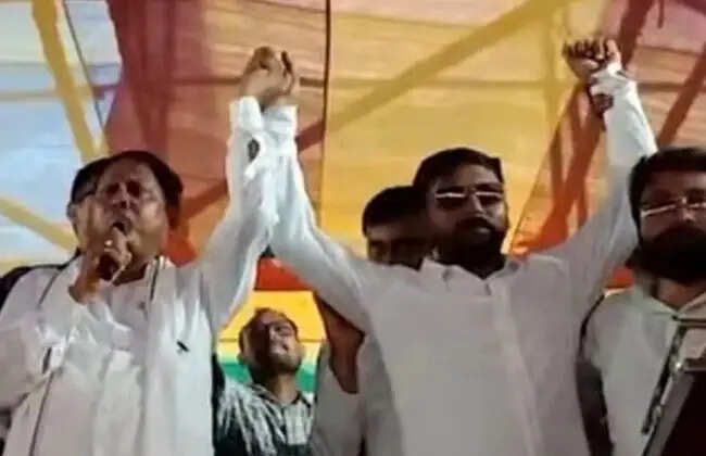 रेजिनगर सीट छोड़ेंगे हुमायूं कबीर, बेटे को मिलेगा मौका
