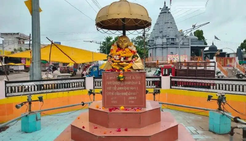 अहिल्याबाई जयंती पर महेश्वर में शिव का सामूहिक अभिषेक, हर घर से अर्पित होंगे 108 अक्षत
